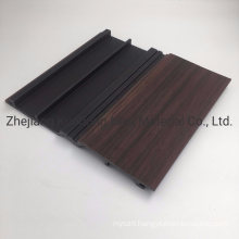 Co-Extruded WPC Wall Panel & Cladding